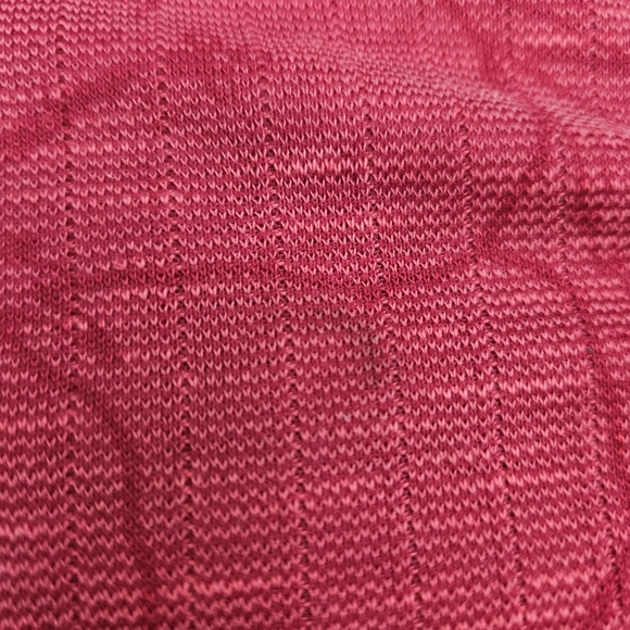 Tommy Bahama Polo Shirt Mens 4XLB Floral Miramar Blooms Red Tampa Bay Buccaneers - Picture 12 of 12